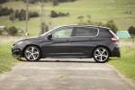 Peugeot 308 GTi 2016 года (AU)